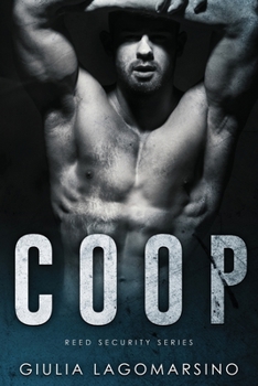 Coop - Book #22 of the Reed Security