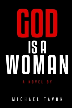 God is a Woman - Book #1 of the Price Jones