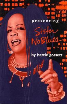 Paperback Presenting...Sister Noblues Book