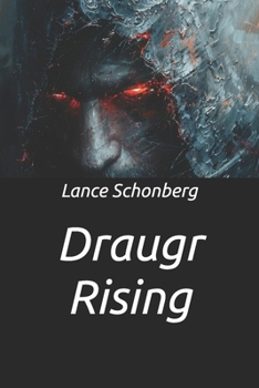 Paperback Draugr Rising Book