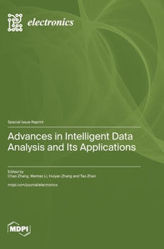 Hardcover Advances in Intelligent Data Analysis and Its Applications Book