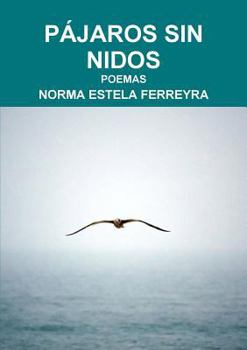 Paperback Pájaros Sin Nidos [Spanish] Book