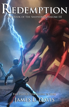 Paperback Redemption Book