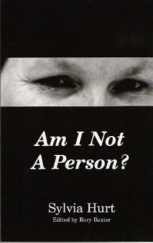 Paperback Am I Not a Person? Book