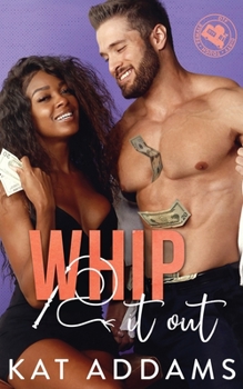 Paperback Whip it Out Book