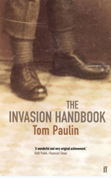 Paperback The Invasion Handbook Book