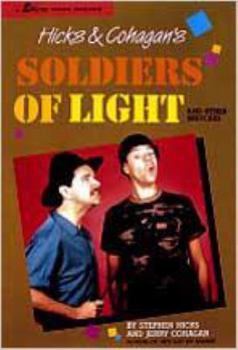 Paperback Soldiers of Light: And Other Sketches Book