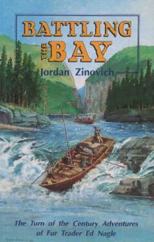 Paperback Battling the Bay Book