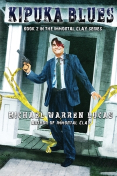 Paperback Kipuka Blues Book