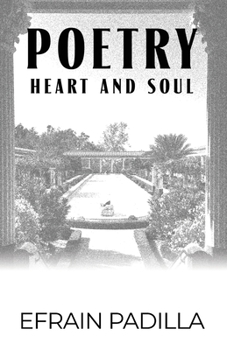 Paperback Poetry: Heart and Soul Book