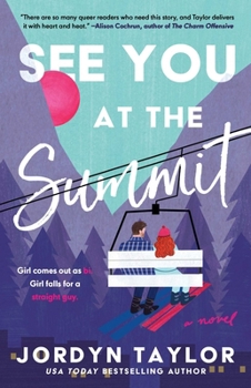 Paperback See You at the Summit Book