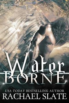 Water Borne - Book #3 of the Halcyon Romance