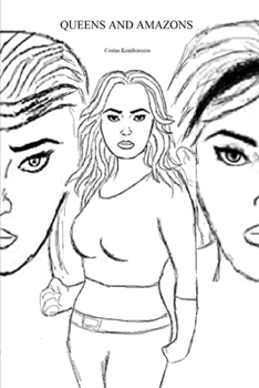 Queens and Amazons