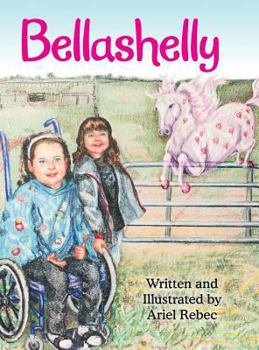 Hardcover Bellashelly Book