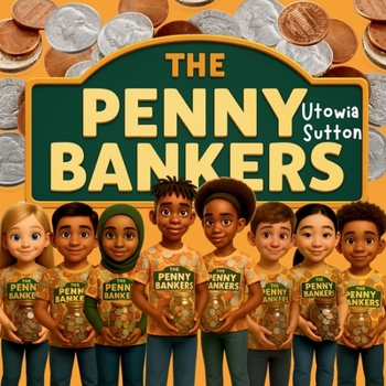 The Penny Bankers