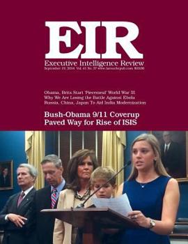 Executive Intelligence Review; Volume 41, Number 37: Published September 19, 2014