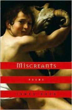 Hardcover Miscreants Book