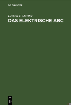 Das Elektrische ABC: Ein Ratgeber Fürs Haus