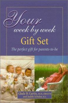 Paperback Week by Week Gift Set Book