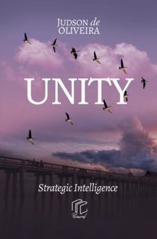 Paperback UNITY: Strategic Intelligence Book