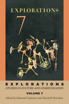 Paperback Explorations 7 Book