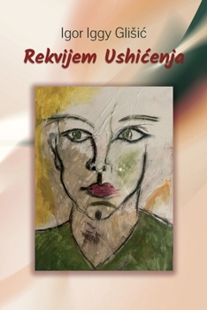 Paperback Rekvijem ushicenja [Serbian] Book