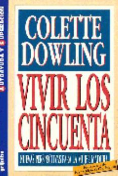 Hardcover Vivir Los Cincuenta (Spanish Edition) [Spanish] Book
