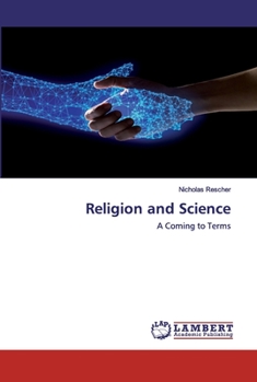 Paperback Religion and Science Book