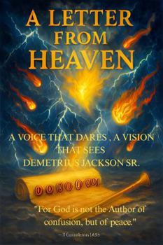 A Letter from Heaven