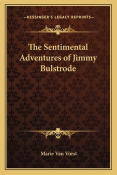The Sentimental Adventures of Jimmy Bulstrode