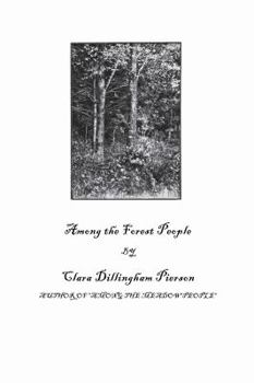 Among the Forest People - Book #2 of the Among the People
