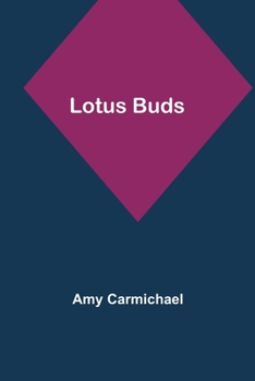 Paperback Lotus Buds Book