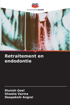 Paperback Retraitement en endodontie [French] Book