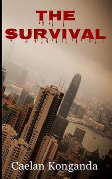 Paperback The Survival Book