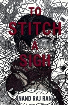 Paperback To Stitch a Sigh Book