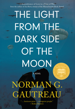 Paperback The Light from the Dark Side of the Moon Book