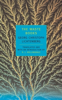 Paperback The Waste Books Book