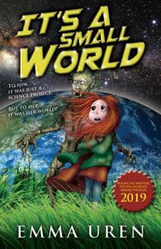 It's A Small World: Young New Zealand Writers 2019 Youth Laureate Award