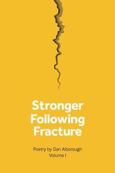 Paperback Stronger Following Fracture Book
