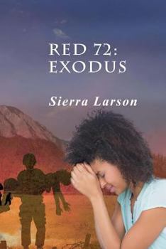 Paperback Red 72: Exodus Book