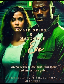 Hallow’s Eve: Everyone has to deal with their inner darkness at some point (The Epic of Jonah)