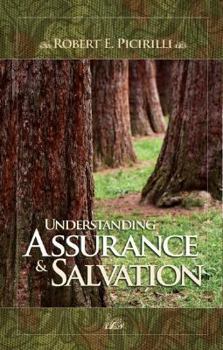 Paperback Understanding Assurance & Salvation Book