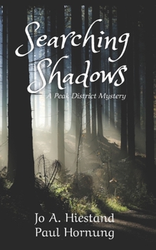 Paperback Searching Shadows Book