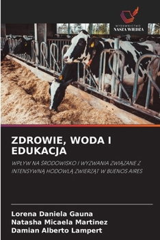 Zdrowie, Woda I Edukacja