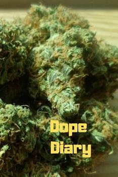 Paperback Dope Diary Book