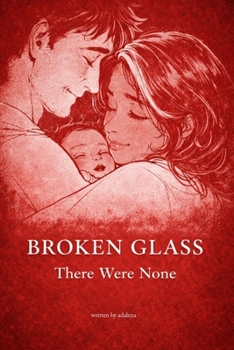 Paperback Broken Glass: There Were None Book