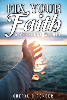 Paperback Fix Your Faith Book