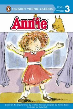 Annie