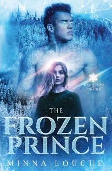 Paperback The Frozen Prince Book