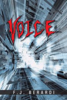 Hardcover Voice Book